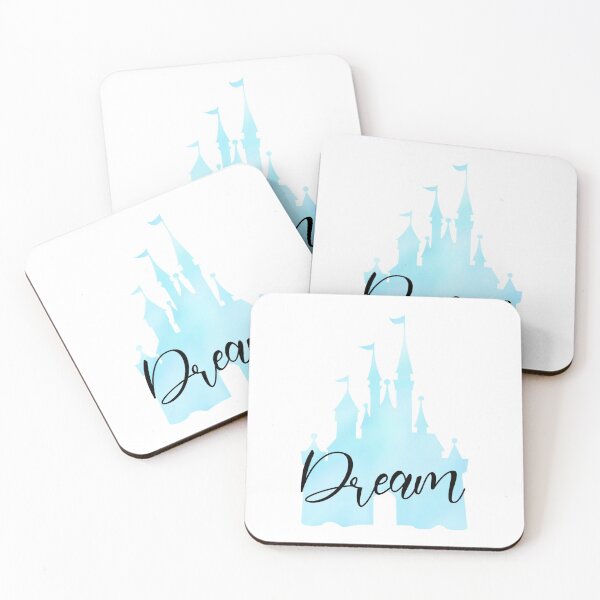 Item preview, Blue Dream Castle designed and sold by MagicMaker19.