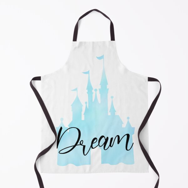 Item preview, Blue Dream Castle designed and sold by MagicMaker19.