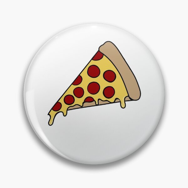Artikelvorschau, Pizza Stück entworfen und verkauft von FdPrincessshaye.