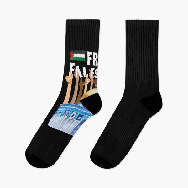 Item preview,   Palestinian Lives Matter - Free Palestine - Save Gaza designed and sold by RanirO.