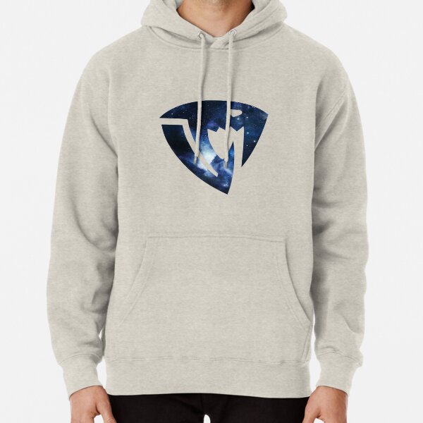 Fairy Tail (Sabertooth Guild) Pullover Hoodie