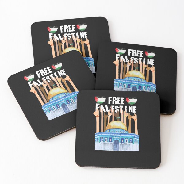 Item preview,   Palestinian Lives Matter - Free Palestine - Save Gaza designed and sold by RanirO.
