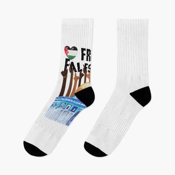 Item preview,  Palestinian Lives Matter - Free Palestine - Save Gaza designed and sold by RanirO.