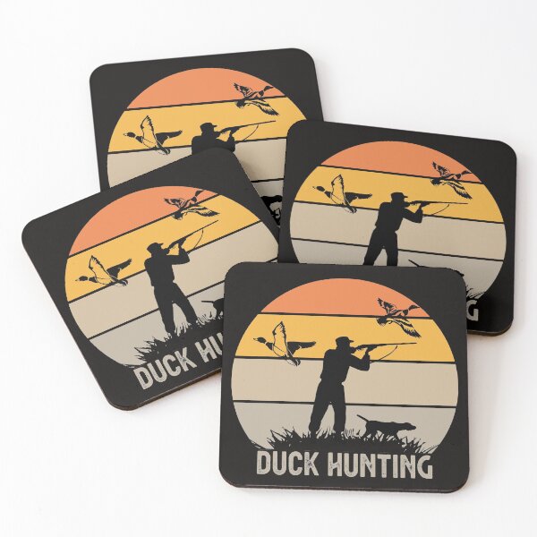 Item preview, Vintage Duck Hunting designed and sold by virillanissa.