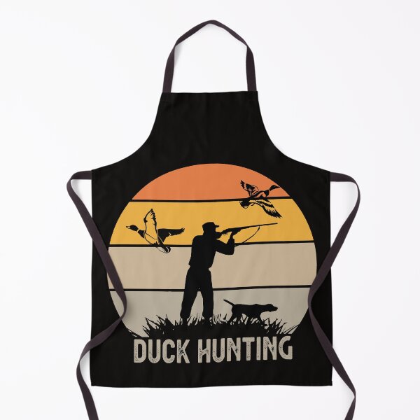 Item preview, Vintage Duck Hunting designed and sold by virillanissa.