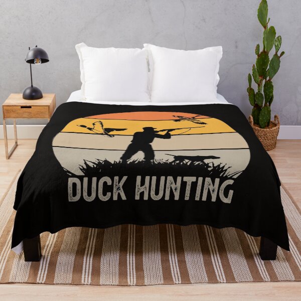 Item preview, Vintage Duck Hunting designed and sold by virillanissa.