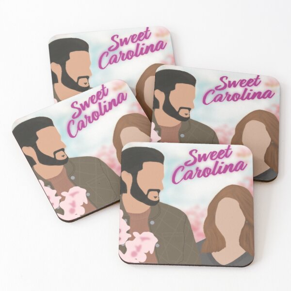 Item preview, Sweet Carolina designed and sold by FandomByCamilla.