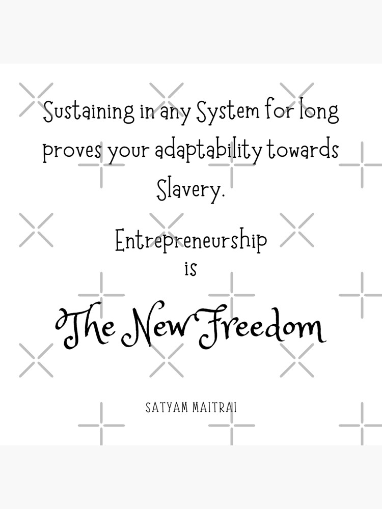 "The New Freedom" Framed Art Print by SirajDecors Redbubble