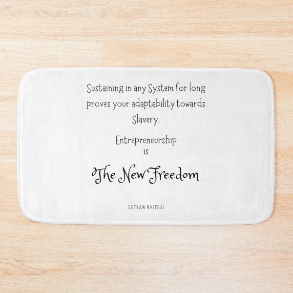 Item preview, The New Freedom designed and sold by SirajDecors.