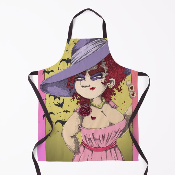 Item preview, Lady designed and sold by Foetry.
