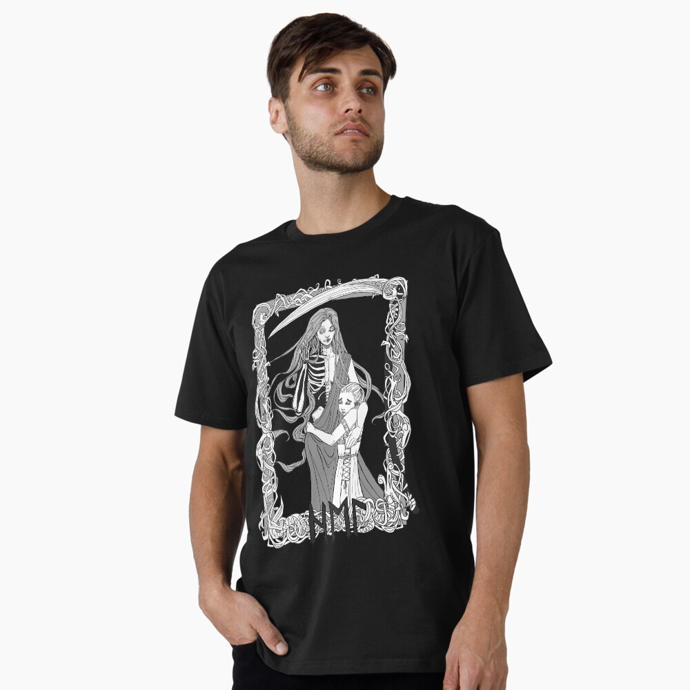 Item preview, Premium T-Shirt designed and sold by WolfTheRed.