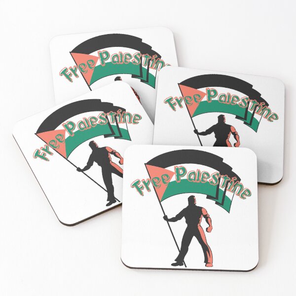 Item preview, Free Palestine. designed and sold by shopnanocha.