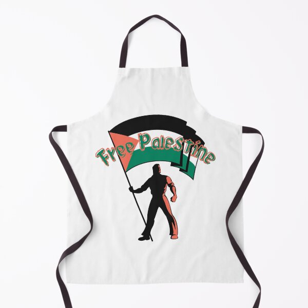 Item preview, Free Palestine. designed and sold by shopnanocha.