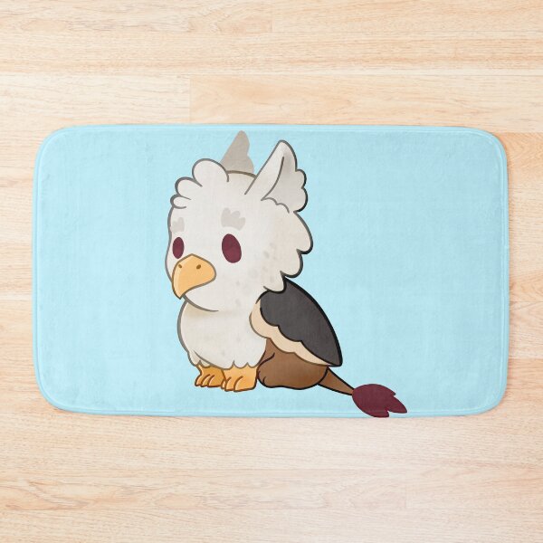 Item preview, Baby Griffin Sitting designed and sold by Griffywings.