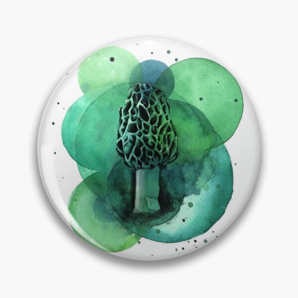 Item preview, Morel designed and sold by Driftwhisper.