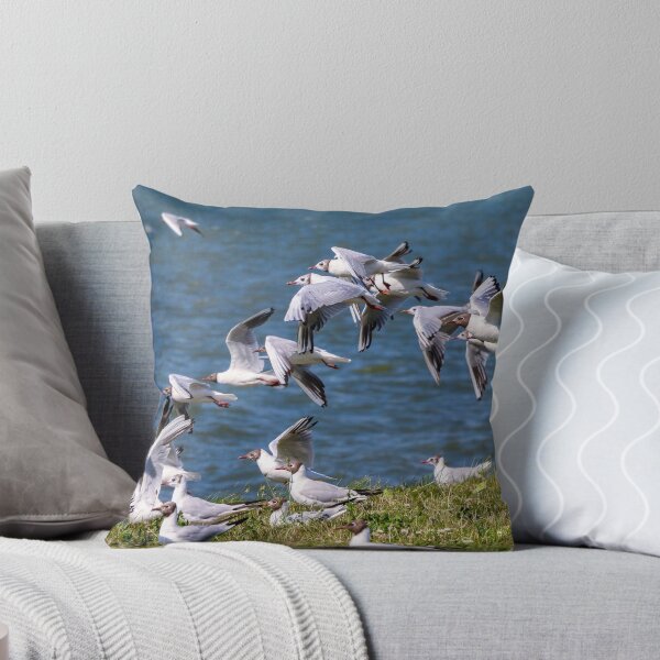 Item preview, Birds take off designed and sold by Bob Martin.