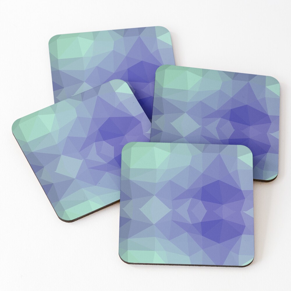 Item preview, Coasters (Set of 4) designed and sold by MJSemedo.