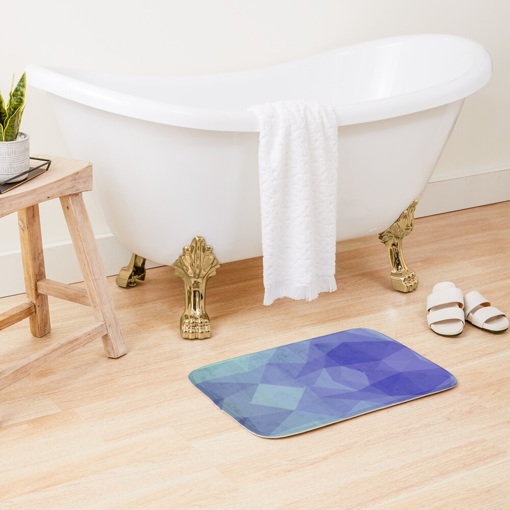 Item preview, Bath Mat designed and sold by MJSemedo.