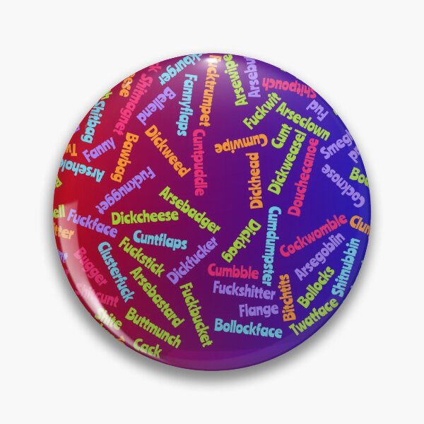 Item preview, Swear words for days!! For any and all occasion and opportunity! designed and sold by Crobin1961.