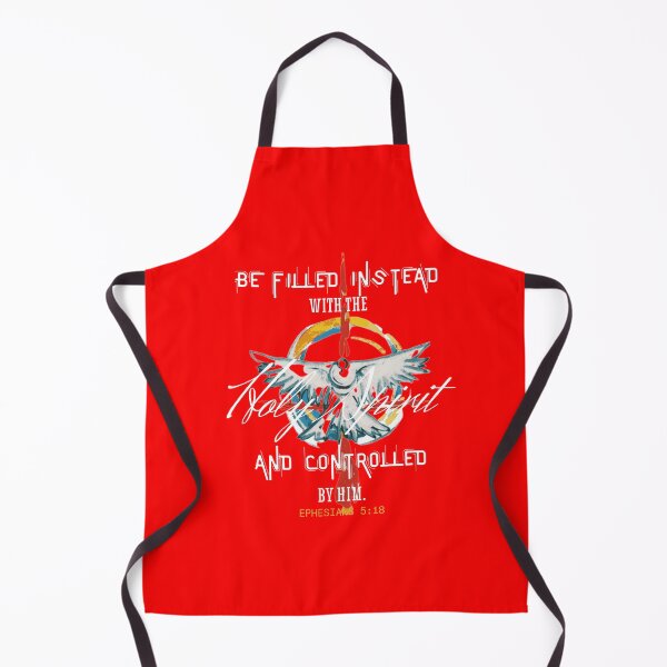 Item preview, Holy Spirit designed and sold by AMDG Line.