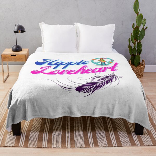 Item preview, Hippie Loveheart, hippie style, make love not war, hippie lover designed and sold by Lekrock.