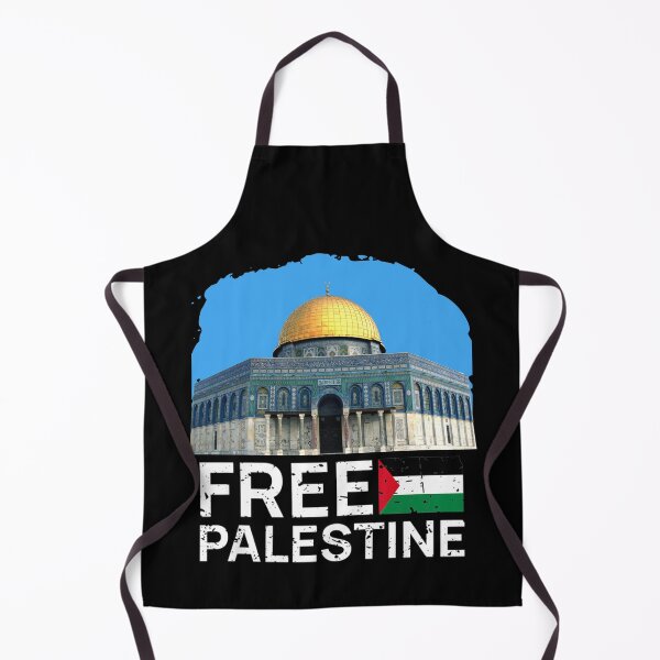 Artikelvorschau, Freies Palästina - Al-Aqsa-Moschee - Rette Gaza entworfen und verkauft von RanirO.