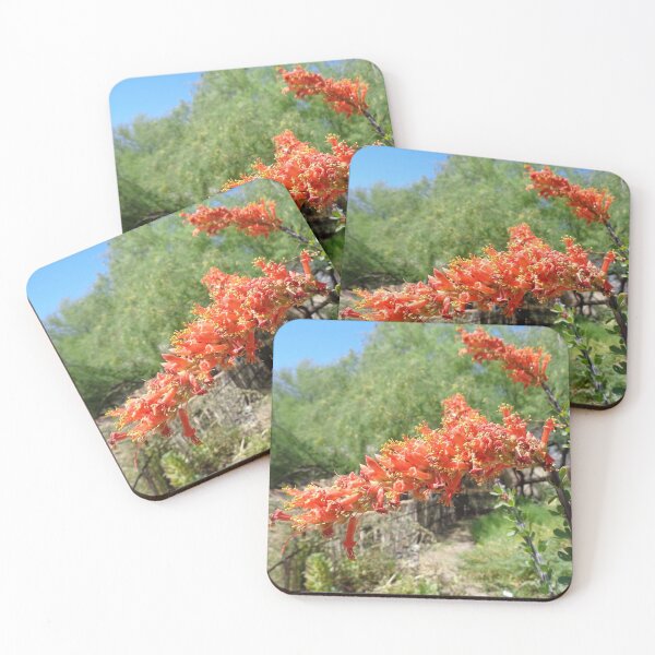 Item preview, Orange Breeze designed and sold by GardenArtworks.