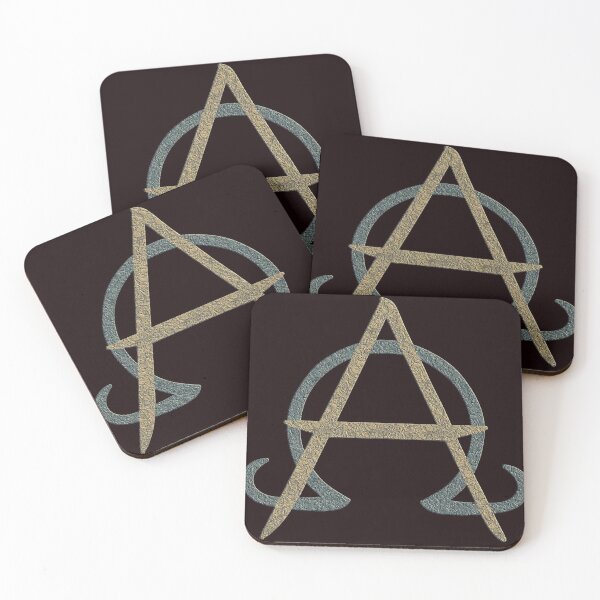 Item preview, Alpha omega designed and sold by GAP90.