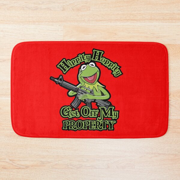 Item preview, Get off my property designed and sold by SiixIndustries.