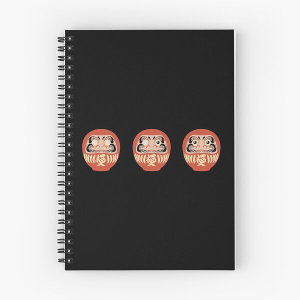 Item preview, Daruma / 達磨 designed and sold by JCBA.