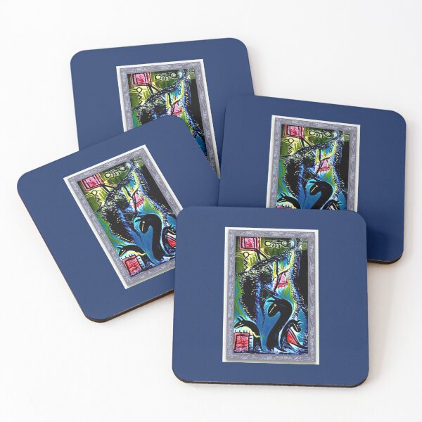 Item preview, Not so secret  designed and sold by Tasheena Sarazin.