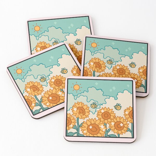 Item preview, Sunflowers  designed and sold by sian hornby.