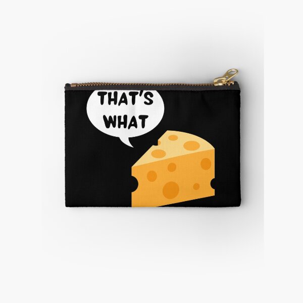 Item preview, That's what cheese said designed and sold by Caregiverology.