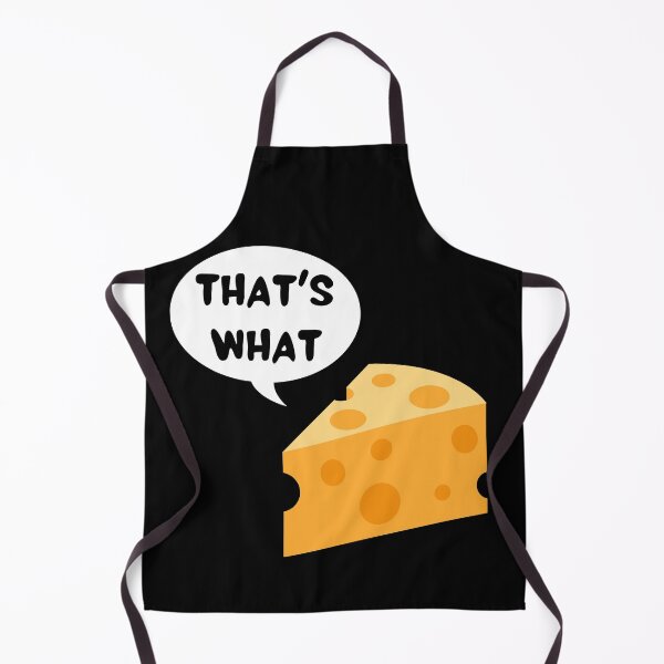 Item preview, That's what cheese said designed and sold by Caregiverology.
