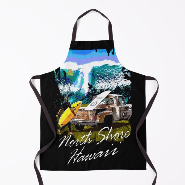 Item preview, Surf Paradise North Shore Hawaii designed and sold by KuppaTee.