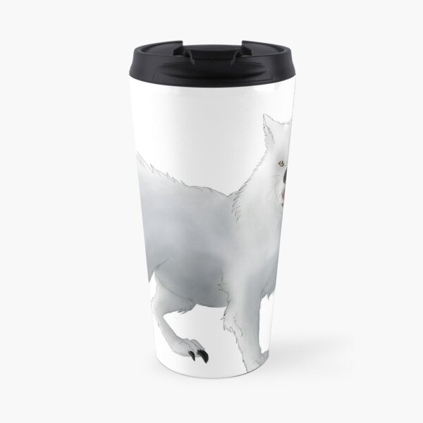 Adria-Wolf Travel Mug