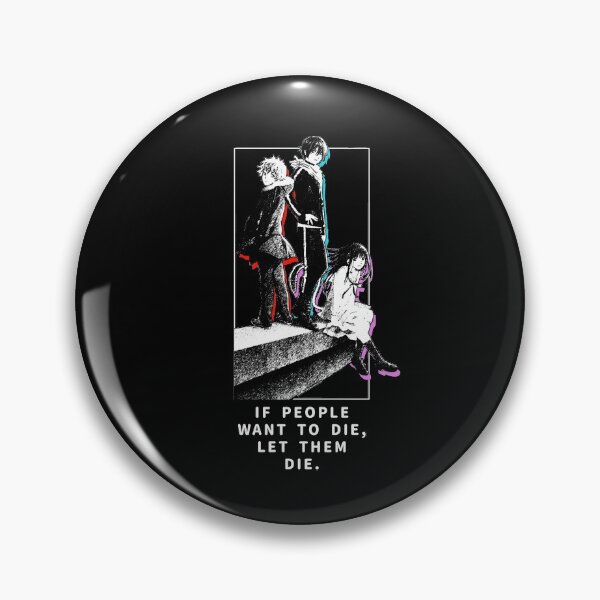 Item preview, Noragami quote designed and sold by Teetrands.