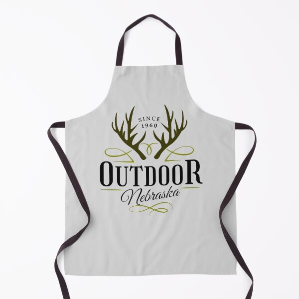Item preview, Outdoor Nebraska designed and sold by omahatrading.