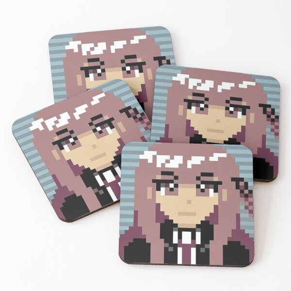Item preview, Kirigiri designed and sold by 144pQualityLulz.