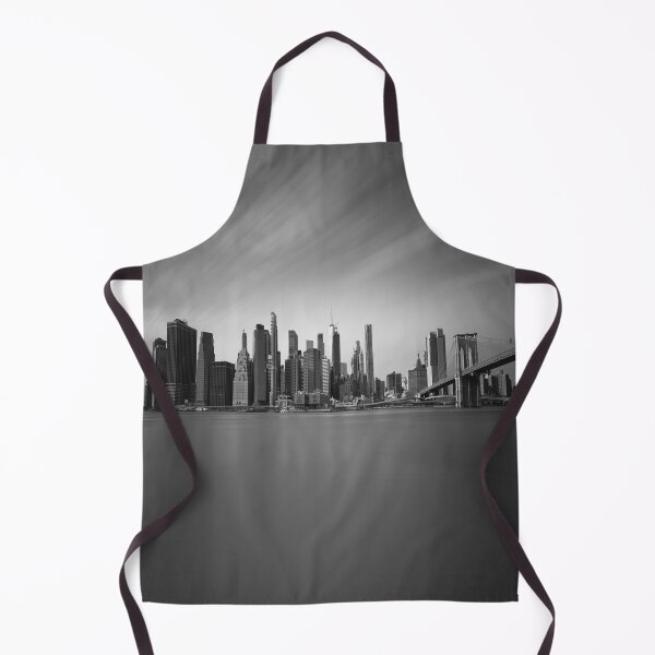 Item preview, Manhattan New York Skyline designed and sold by Londonimages.