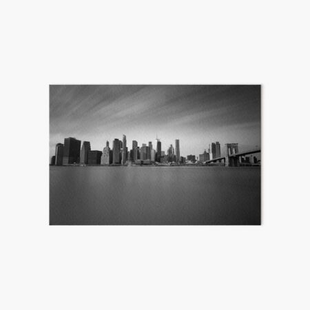 Artikel-Vorschau von Manhattan New York Skyline, designt und verkauft von Londonimages.