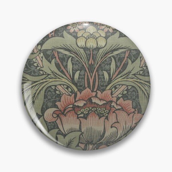 Item preview, William Morris design designed and sold by Vivanne-art.