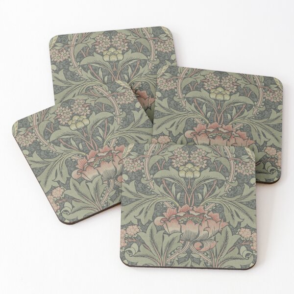 Item preview, William Morris design designed and sold by Vivanne-art.