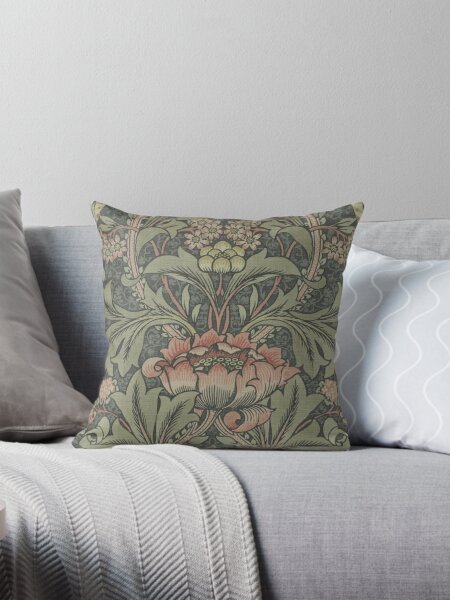 Item preview, William Morris design designed and sold by Vivanne-art.