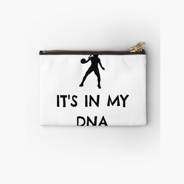 Item preview, Handball: It's in my DNA designed and sold by TheGreenGoat.
