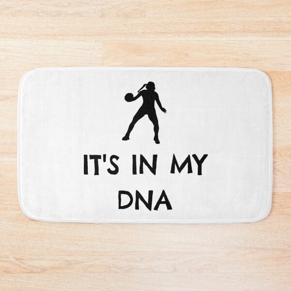 Item preview, Handball: It's in my DNA designed and sold by TheGreenGoat.