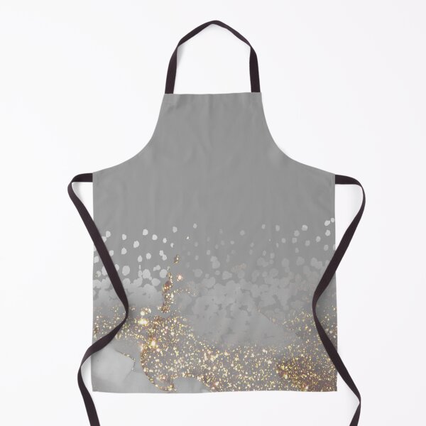 Item preview, Luxury Shabby Chic Glitter Art. Caroline Laursen original designed and sold by Caroline Laursen.