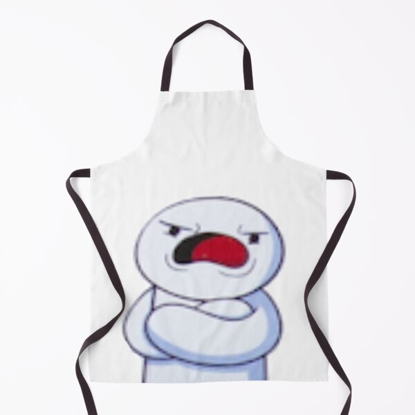 Item preview, Angry TheOdd1sOut designed and sold by BLP Kosher.