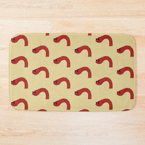Item preview, Yup Snake - Pattern designed and sold by SeanDontGetFish.