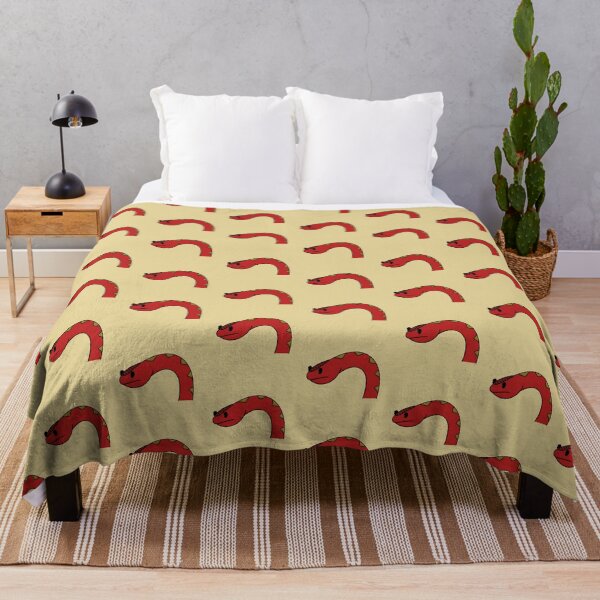 Item preview, Yup Snake - Pattern designed and sold by SeanDontGetFish.